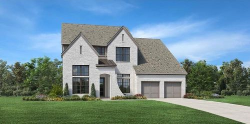 3693 Lacefield Dr, Frisco, TX, 75033-1733 | Card Image