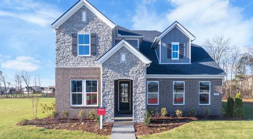 2766 Pasture View Way, Nolensville, TN, 37135 | Card Image