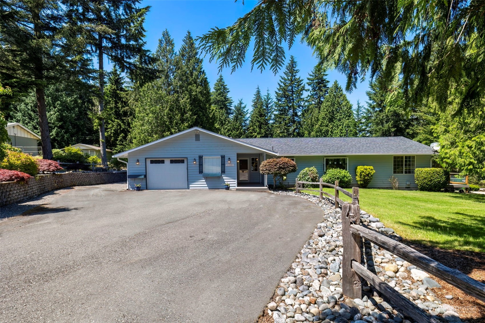 Estate Ln, Olalla, WA 98359
