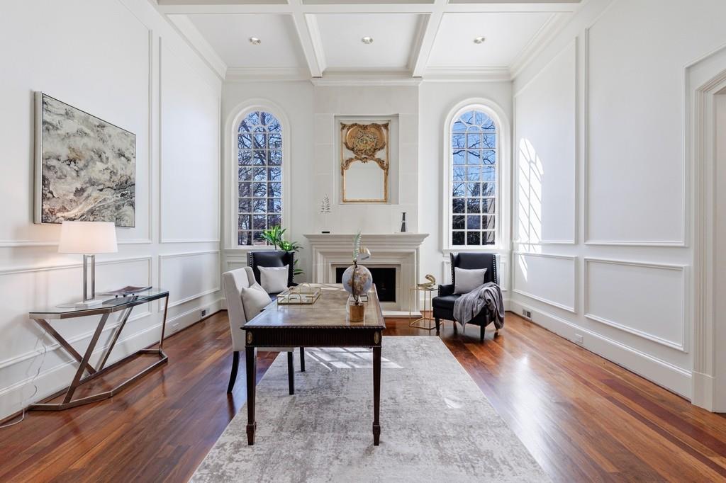 Residential in Atlanta 3