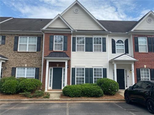 646 Kenridge Dr, Suwanee, GA, 30024-7272 | Card Image