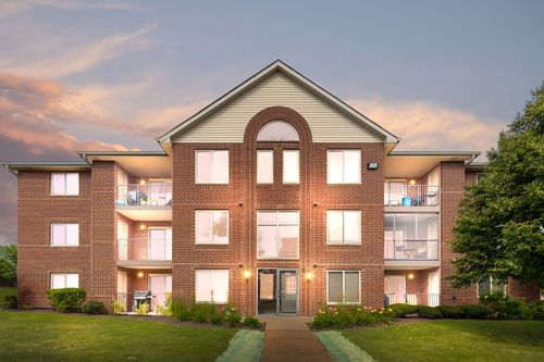 1b-7025 Heritage Cir, Orland Park, IL, 60462-5421 | Card Image