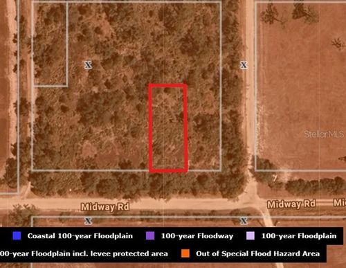 Lot 13 Midway Rd, Myakka City, FL, 34251 | Card Image