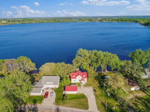 3641 W Lake Louise Nw, Garfield, MN, 56332-4604 | Card Image