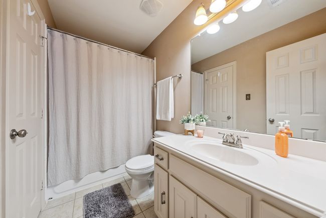 2018 Spring Creek Dr, House other with 5 bedrooms, 4 bathrooms and null parking in Midlothian TX | Image 28