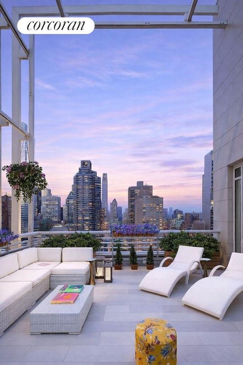 penthouse-301 E 61st Street, New York City, NY, 10065 | Card Image