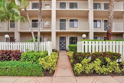 103 - 6241 Pointe Regal Cir, Condo with 2 bedrooms, 2 bathrooms and null parking in Delray Beach FL | Image 2