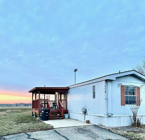 112 Kingsway Dr, North Mankato, MN, 56003-1202 | Card Image