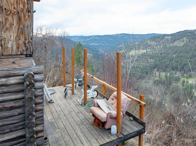 751 Wilderness Dr, Home with 2 bedrooms, 1 bathrooms and null parking in Orofino ID | Image 15