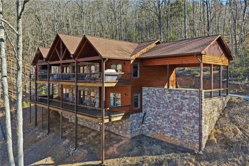 175 Stuart Dr, Mineral Bluff, GA, 30559 | Card Image