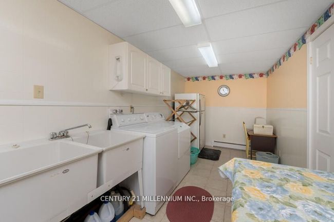 1264 Olde Base Line Rd, House other with 3 bedrooms, 2 bathrooms and 10 parking in Terra Cotta ON | Image 30