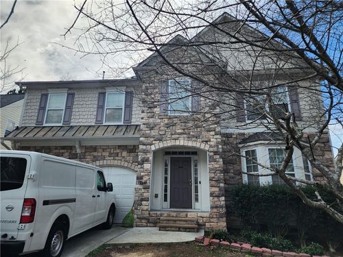 1402 Preserve Park Dr, Loganville, GA, 30052-5828 | Card Image