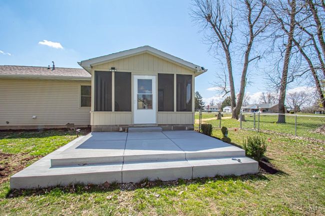 120 Saxon Cv, House other with 3 bedrooms, 2 bathrooms and null parking in Eaton OH | Image 26