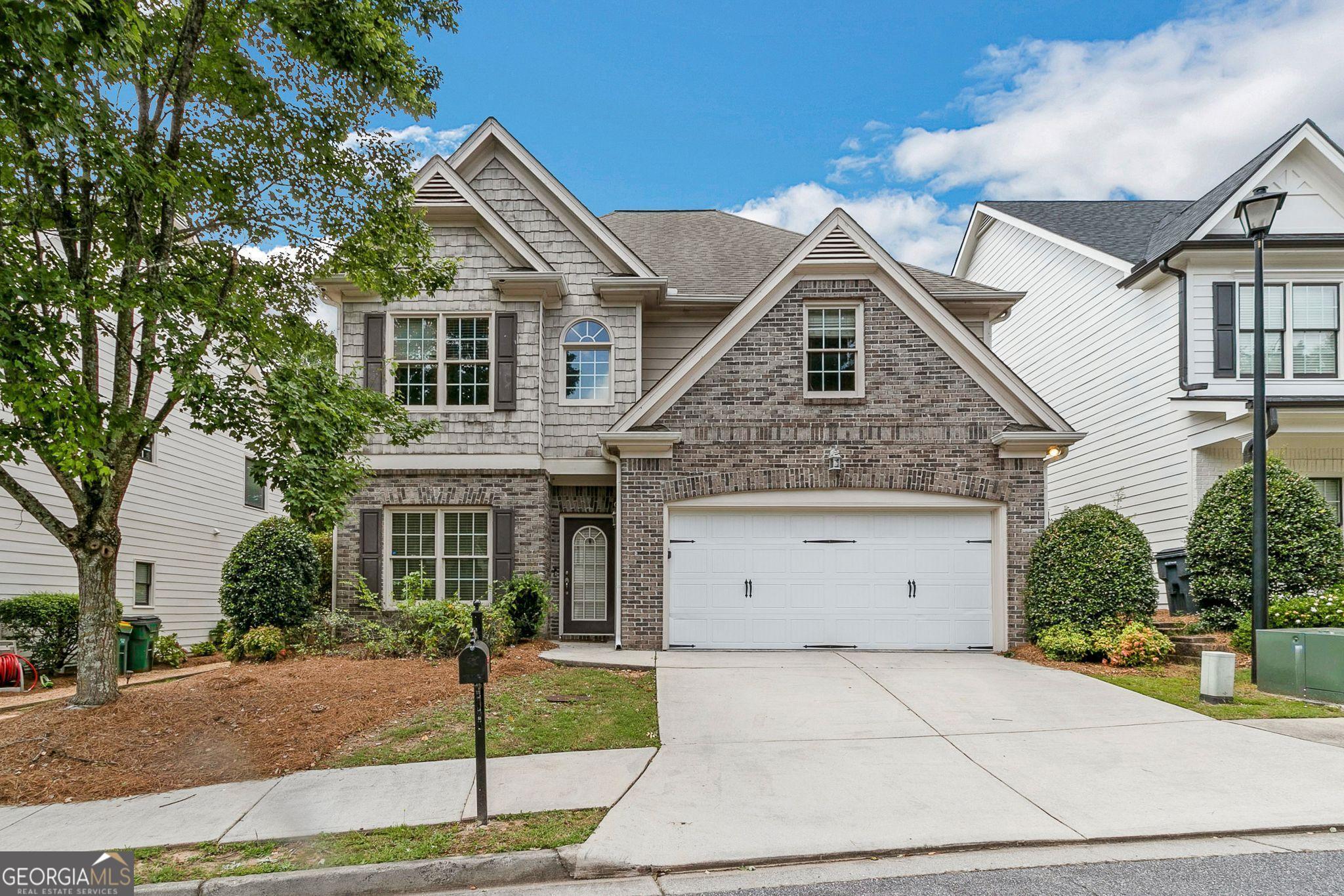 Water Oak Pl, Alpharetta, GA 30009