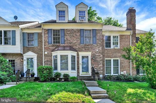 22 Greenshire Ln, OWINGS MILLS, MD, 21117-4819 | Card Image