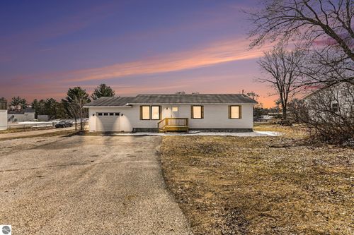 120 E Seventh Street, Manton, MI, 49663 | Card Image