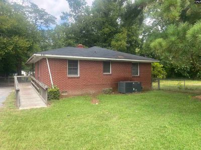 318 Jasper Avenue, House other with 3 bedrooms, 1 bathrooms and null parking in Hartsville SC | Image 1