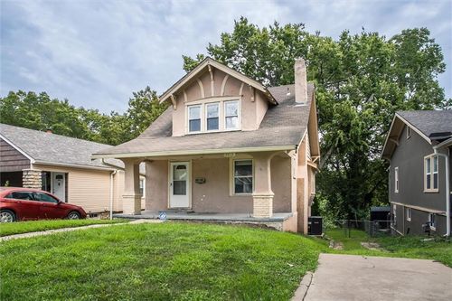 3013 Parkwood Blvd, Kansas City, KS, 66104-5248 | Card Image
