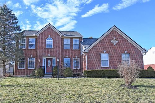 1090 Ridgepointe Dr, Batavia, OH, 45103-2678 | Card Image