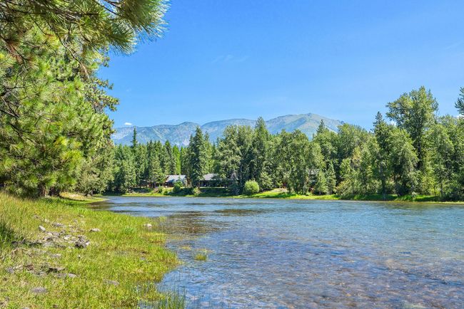 12862 Rainbow Dr, House other with 2 bedrooms, 2 bathrooms and null parking in Bigfork MT | Image 29