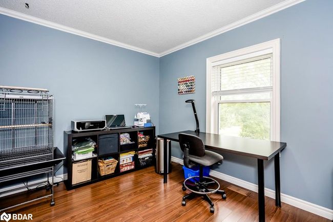 301 Concession 4 E, House other with 4 bedrooms, 3 bathrooms and 12 parking in Wyevale ON | Image 24