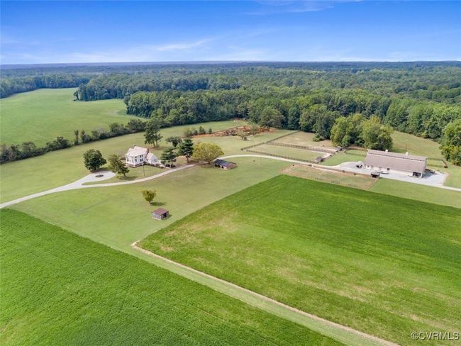 1070 Marlborough Rd, House other with 6 bedrooms, 3 bathrooms and null parking in Bruington VA | Image 49