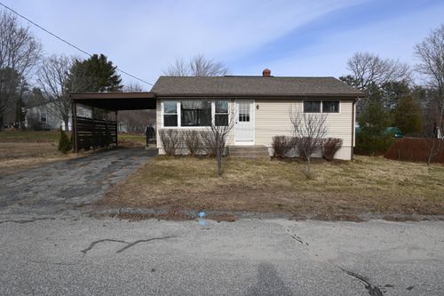 13 Frost Hill Avenue, Lisbon, ME, 04252 | Card Image