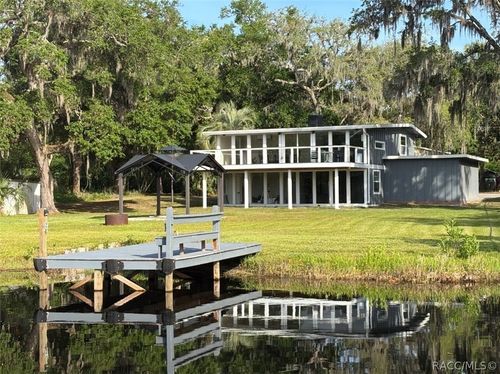 6466 N Lakeside Dr, HERNANDO, FL, 34442-2248 | Card Image
