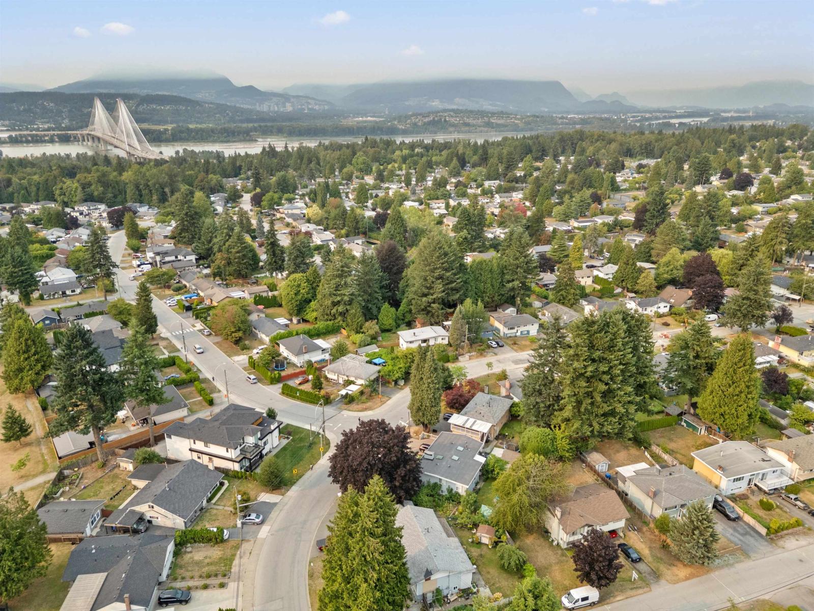 Residential in Surrey 2