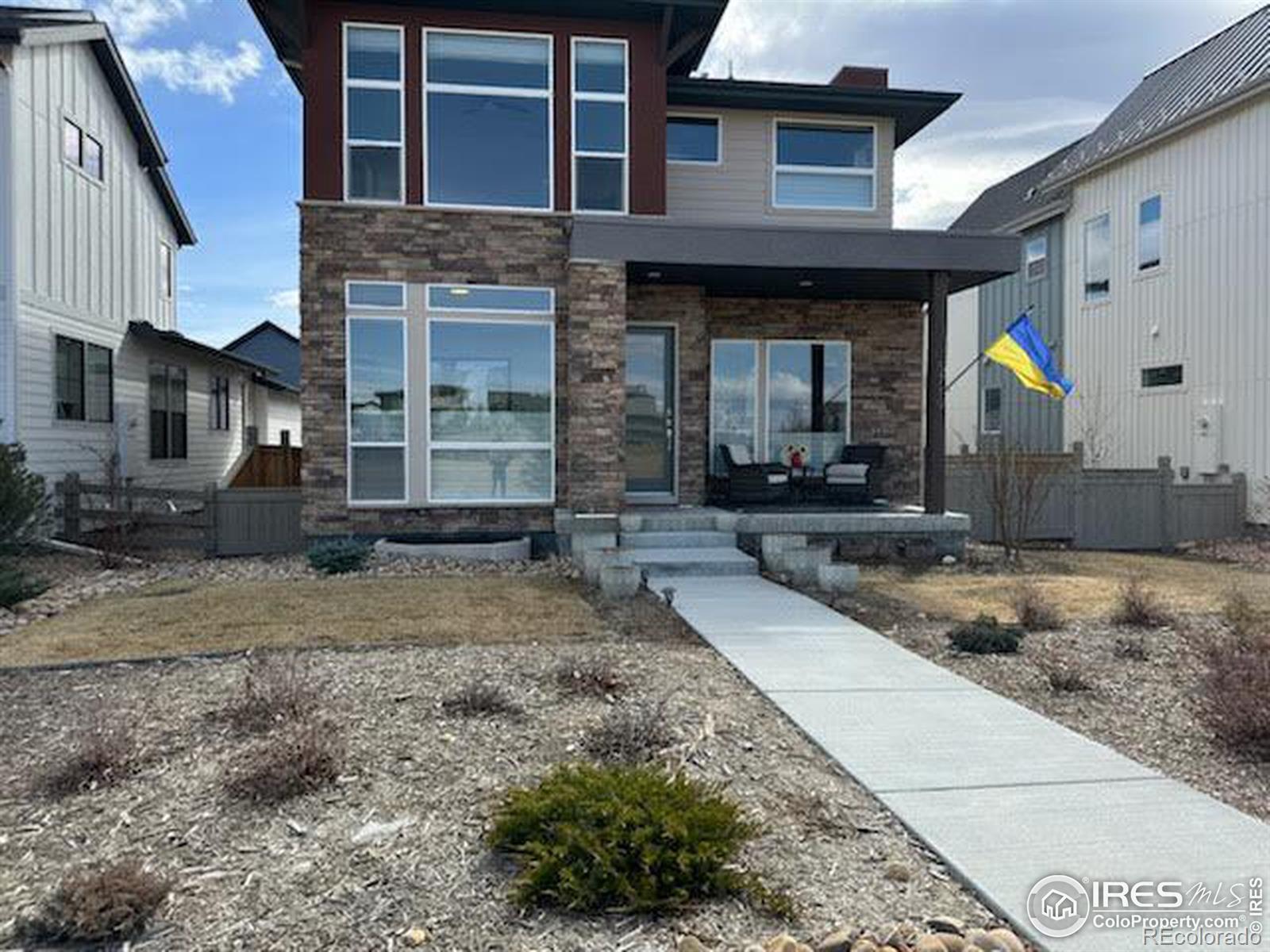 Wheaton Ave, Longmont, CO 80503