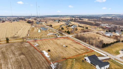 Lot 29 Weber View Drive, HUBBARD, WI, 53035 | Card Image