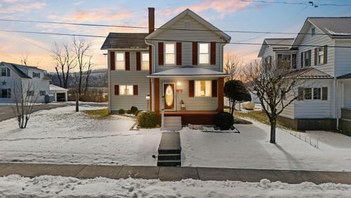 531 Bloomington Ave, Curwensville, PA, 16833-1306 | Card Image