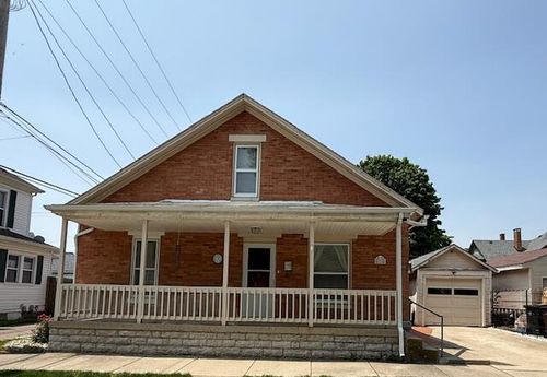 416 Virginia St, Piqua, OH, 45356-1929 | Card Image