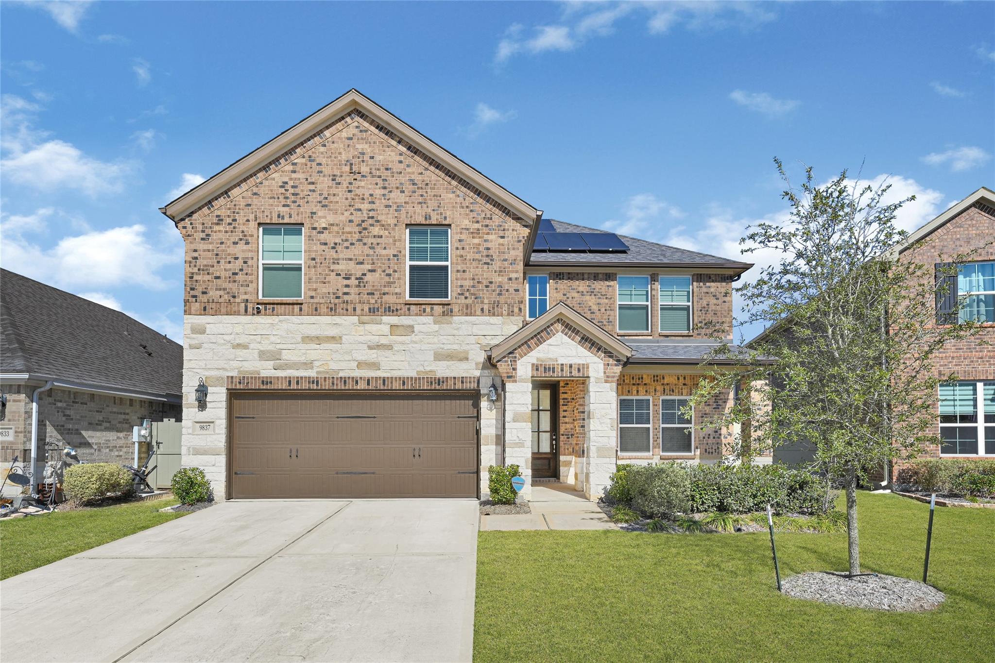 Residential in Conroe