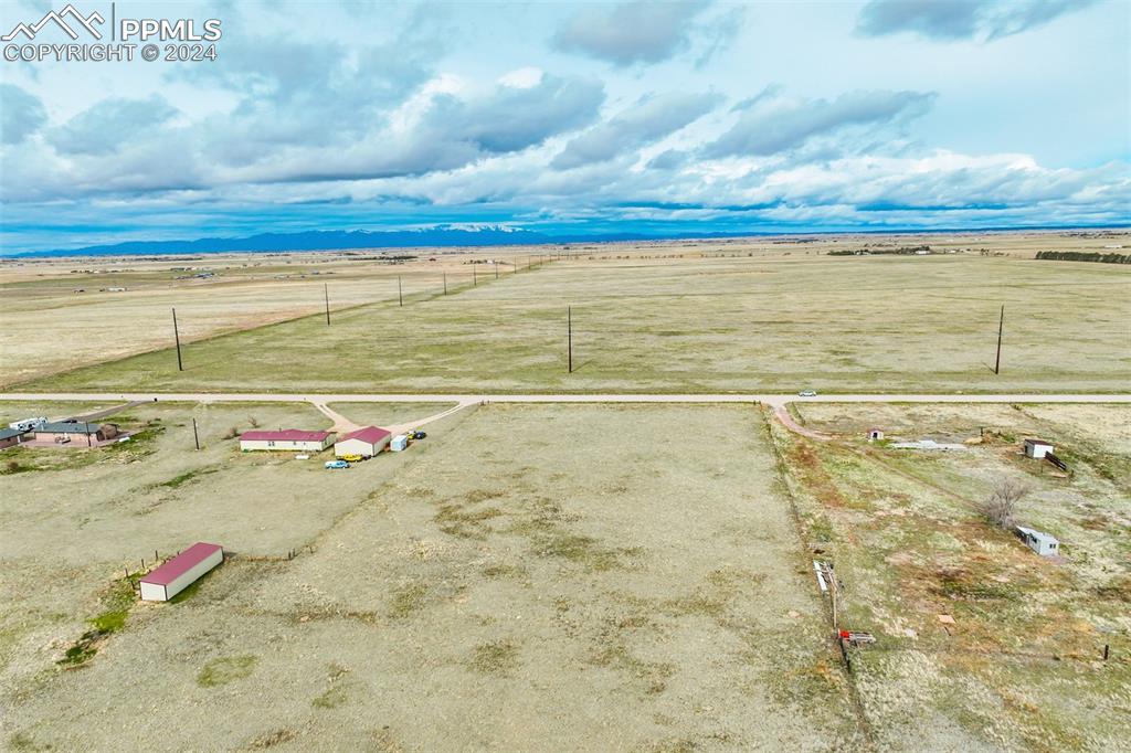 Mcclelland Rd, Calhan, CO 80808