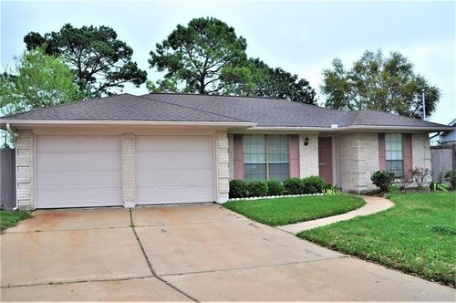 4107 War Admiral Dr, Pasadena, TX, 77503-3417 | Card Image