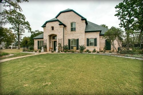 1218 Hunters Haven Dr, Kennedale, TX, 76060-6456 | Card Image