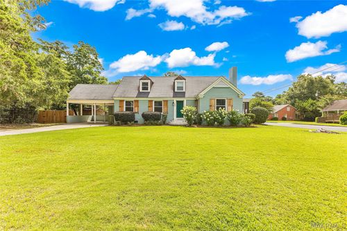 500 N Pine St, Wetumpka, AL, 36092-1727 | Card Image