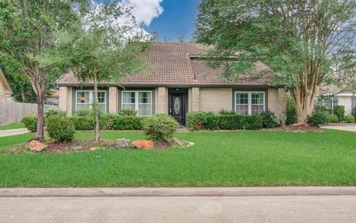3531 Brook Shadow Dr, Kingwood, TX, 77345-1144 | Card Image