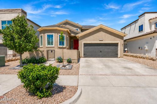 14213 Peyton Edwards Ave, El Paso, TX, 79938-2836 | Card Image