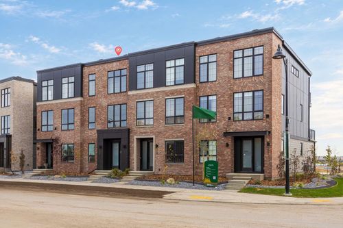 124 Greenwich Heath Nw, Calgary, AB, T3B6P2 | Card Image