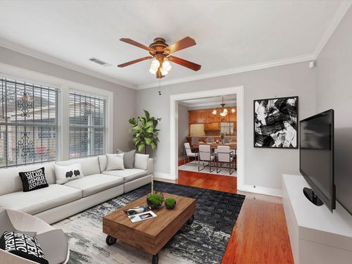 1211 Bigelow St, Houston, TX, 77009-6306 | Card Image