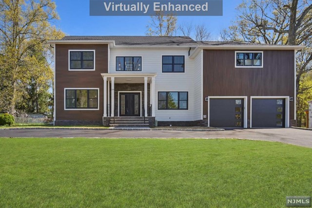 Cedar St, Livingston, NJ 07039