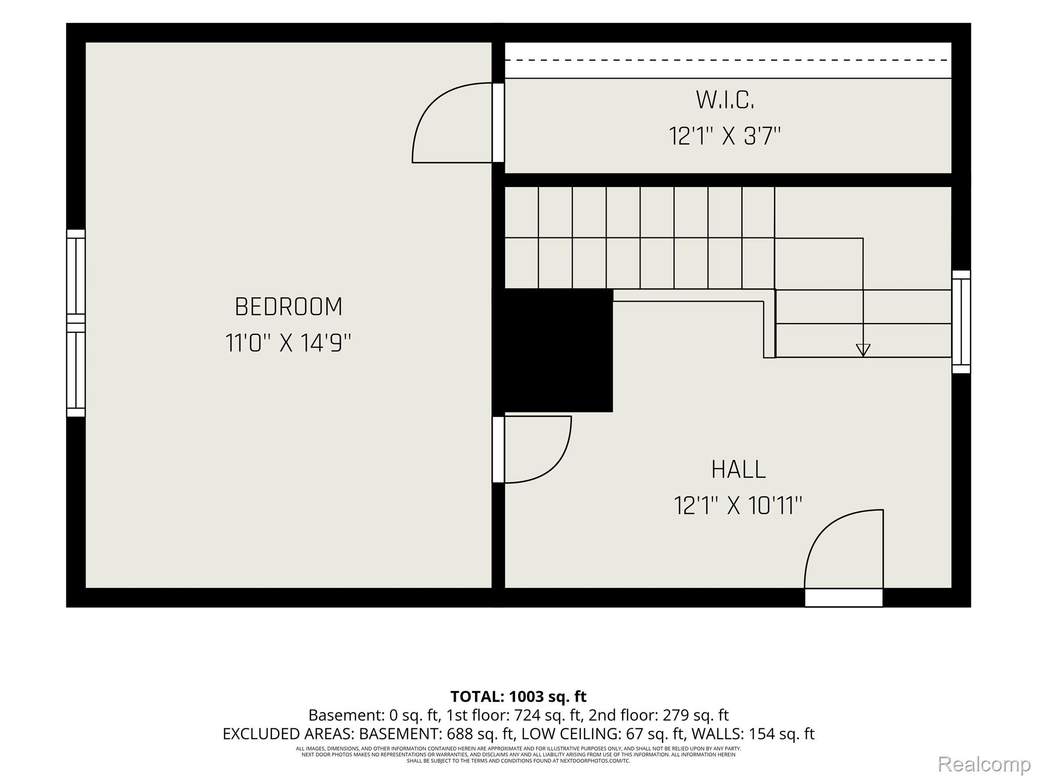 Residential in Detroit 5