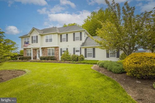 723 Gregory Dr, Horsham, PA, 19044-1123 | Card Image