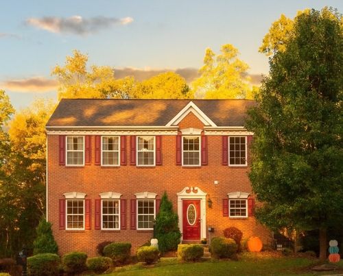 117 Allegheny Dr, Natrona Heights, PA, 15065-1901 | Card Image