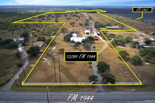 13789 Fm 1944, Odem, TX, 78370 | Card Image