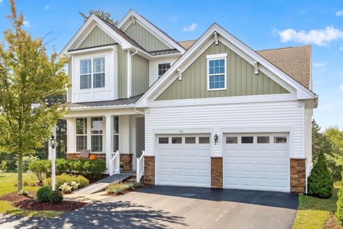 41 Briarwood, Plymouth, MA, 02360 | Card Image