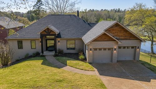 170 Lake Forest Shores Dr, Hot Springs, AR, 71913-8993 | Card Image