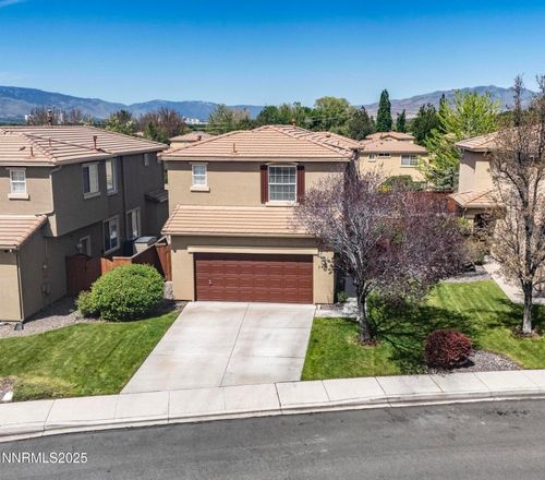 2473 Roman Dr, Sparks, NV, 89434-2015 | Card Image